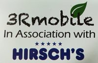 3R Mobile in association Hirsch's Somerset West