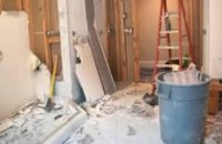 Renovations Cleaning Services
