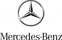 Mercedes 500 V8 Engine