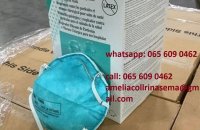 Class/N95-3ply surgical Face Mask 