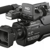 Sony HXR-MC2500 AVCHD Camcorder 