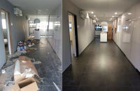 After Renovation/Construction Cleaning Services