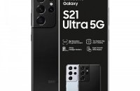 Samsung Galaxy S21 Ultra NEW Dual Sim