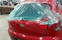 Kia Rio stripping parts for sale .
