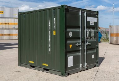 Used Shipping Containers for sale