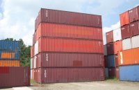 Used Shipping Containers for sale