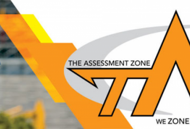 The Assessment Zone 