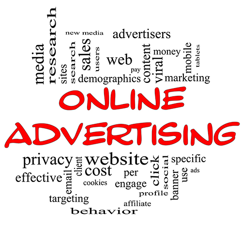 Advertising Online