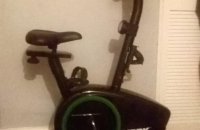 York Fitness Exercise Bicycle