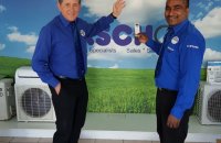 Hirsch's Somerset West - THE IMPORTANCE OF SERVICING AIRCONDITIONING UNITS