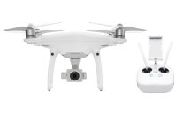 DJI Phantom 4 Pro Quadcopter Drone