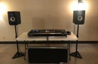 Pioneer DJ CDJ-2000 Nexus Complete DJ Setup
