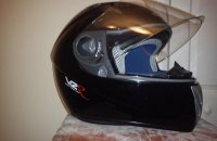 Caberg v2R crash helmet