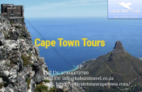 Private Tours Cape Town