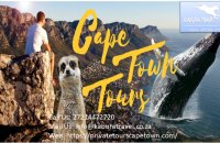 Cape Town Tours – South Africa