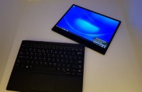 Dell Latitude 7285 2 in 1 Notebook Tablet