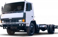 Tata , Lpt 1216 , 6 Ton , Truck New 