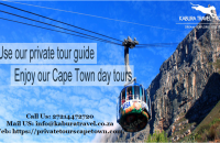 Cape of Good Hope Private Tour - Kabura Travel Tours