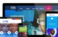 Website Design & SEO Company by Digital Marketing Pretoria