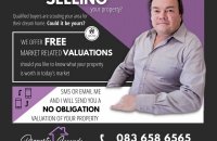 Sell a Property 